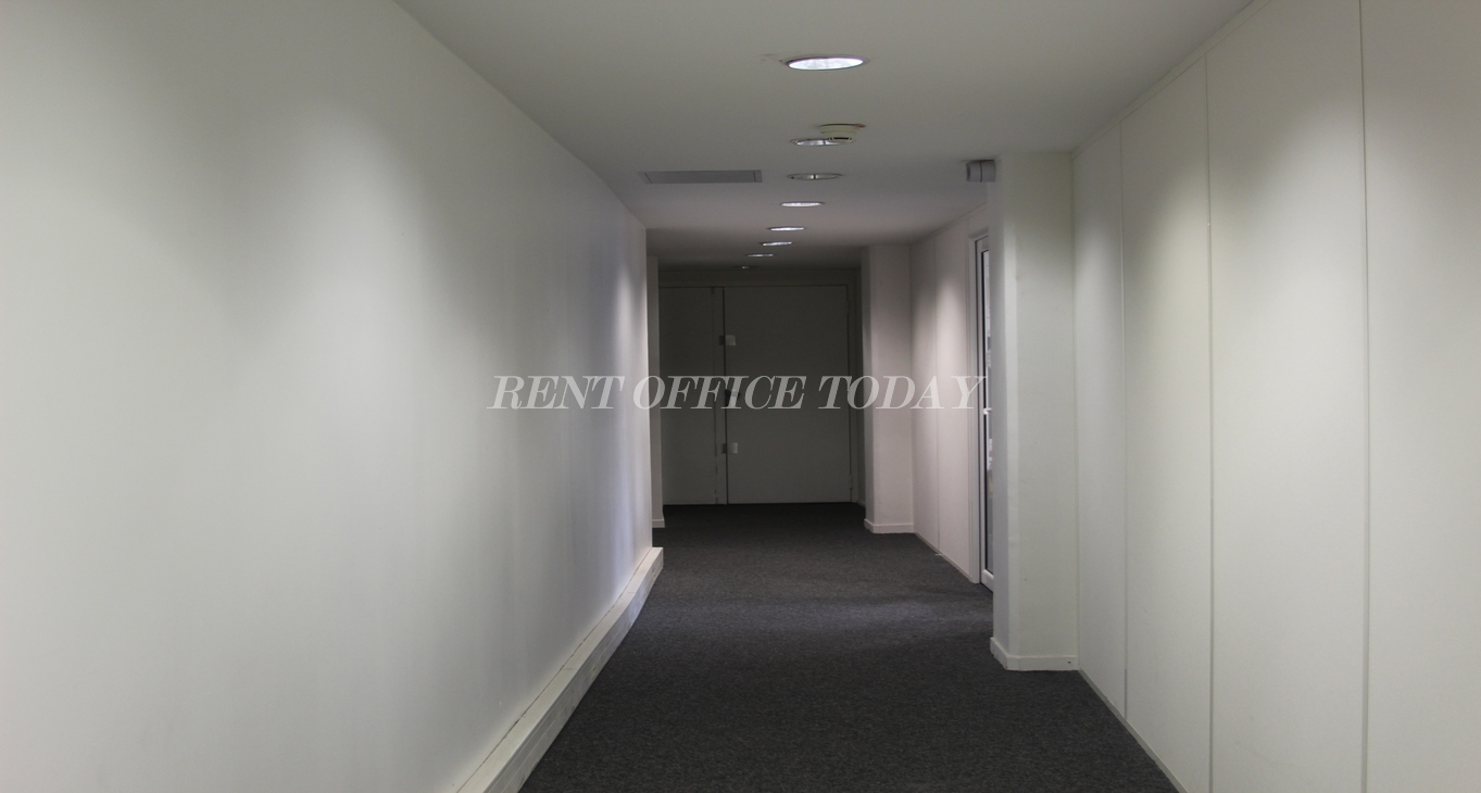 office rent cnit 2 la defense-11