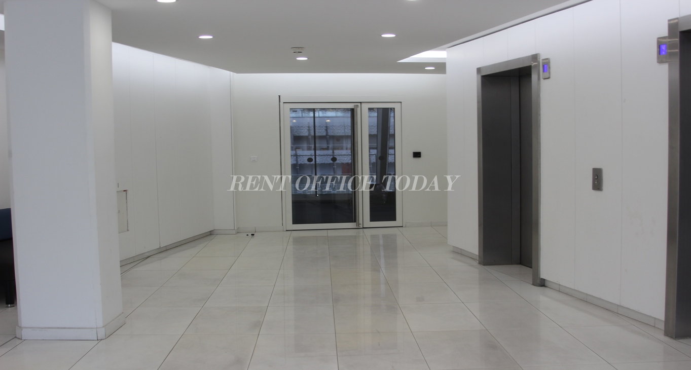 office rent cnit 2 la defense-5
