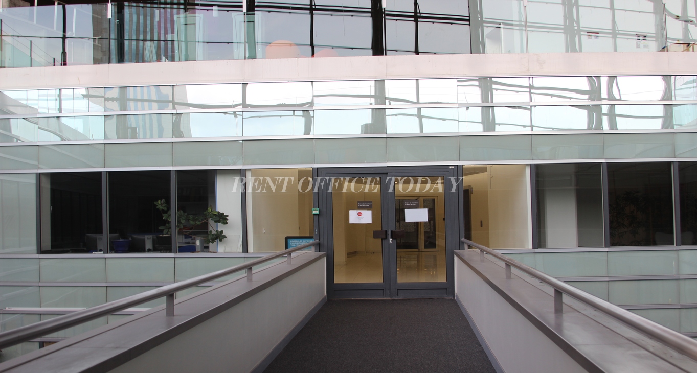 office rent cnit 2 la defense-9