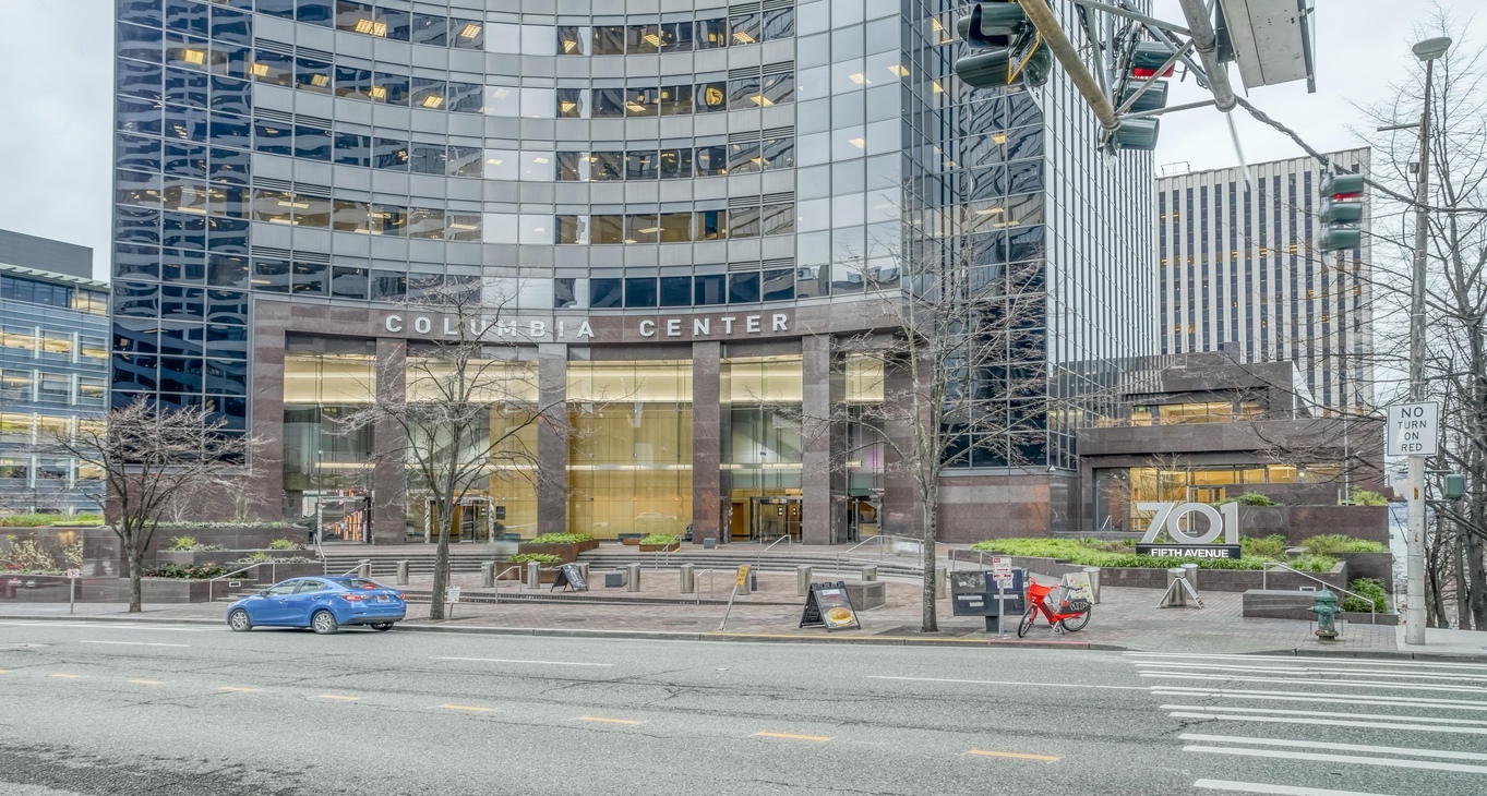 Cнять офис Columbia Tower_9-9