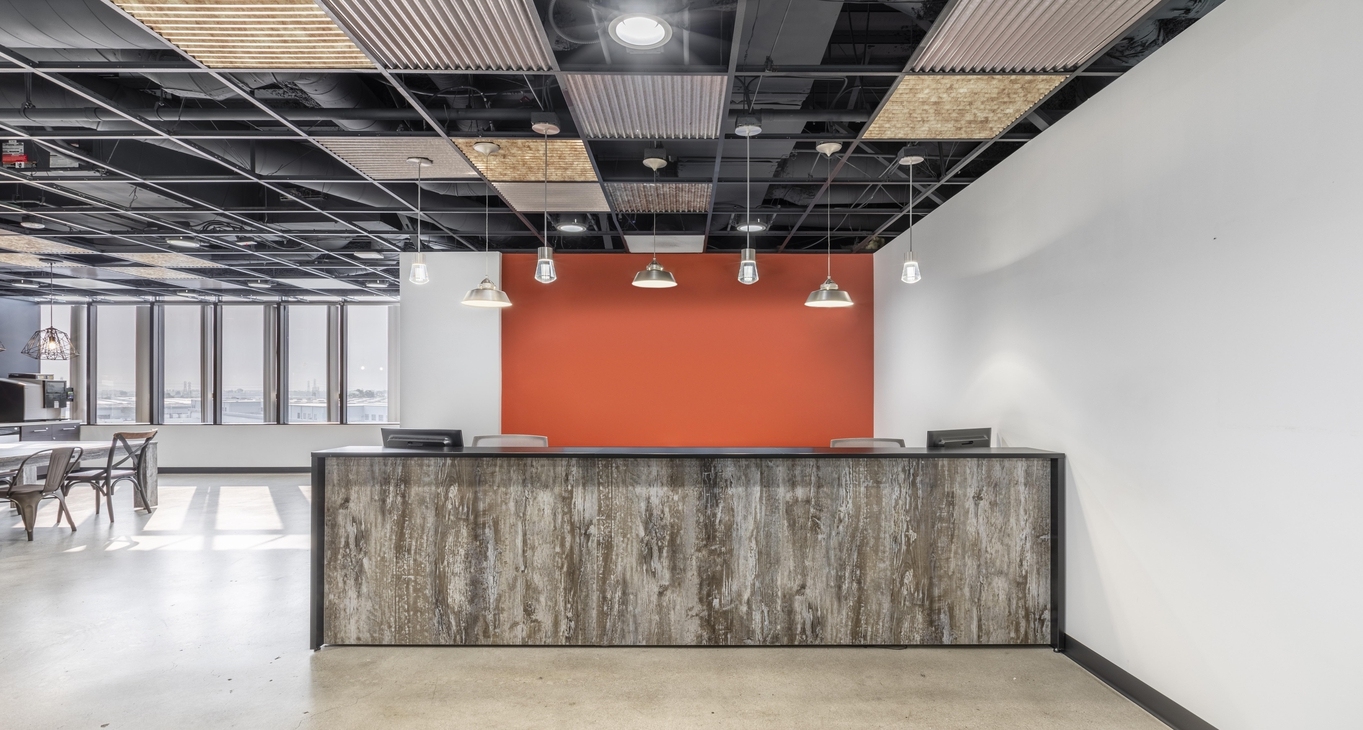 Бизнес центр Commerce Corporate Center_2-12 Cнять офис Commerce Corporate Center_2-12