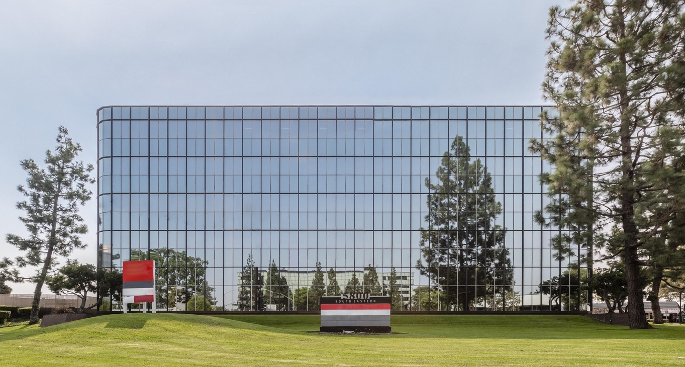 Бизнес центр Commerce Corporate Center_9-19 Cнять офис Commerce Corporate Center_9-19