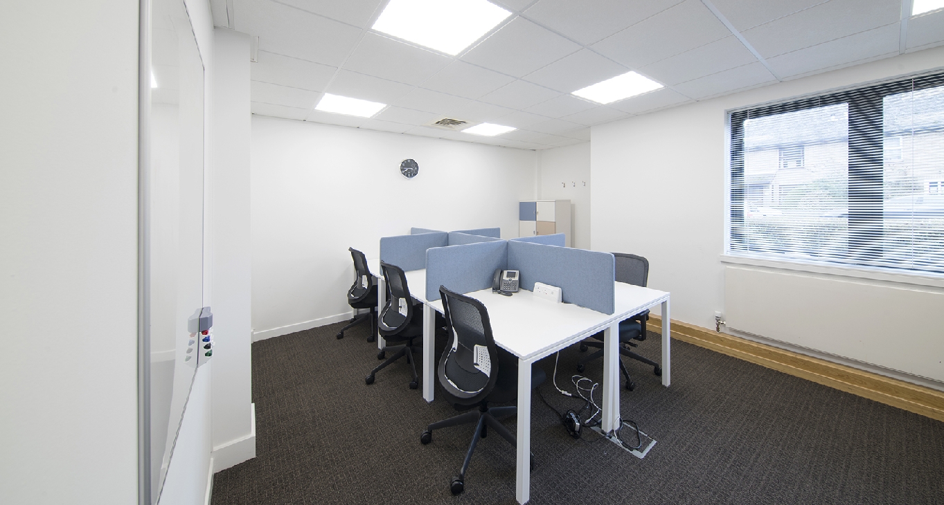 Cнять офис Compass House, Vision Park, Chivers Way, Histon_13-13