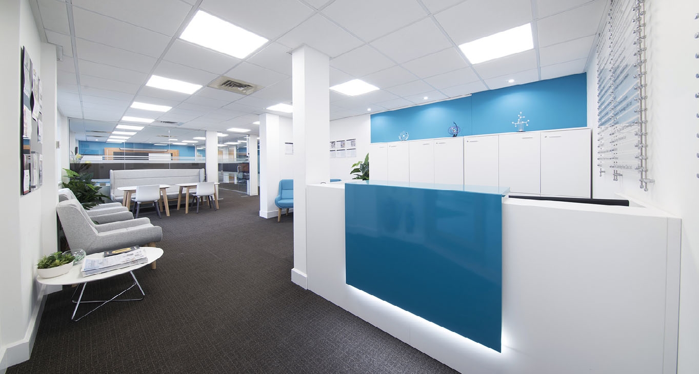 Cнять офис Compass House, Vision Park, Chivers Way, Histon_19-19