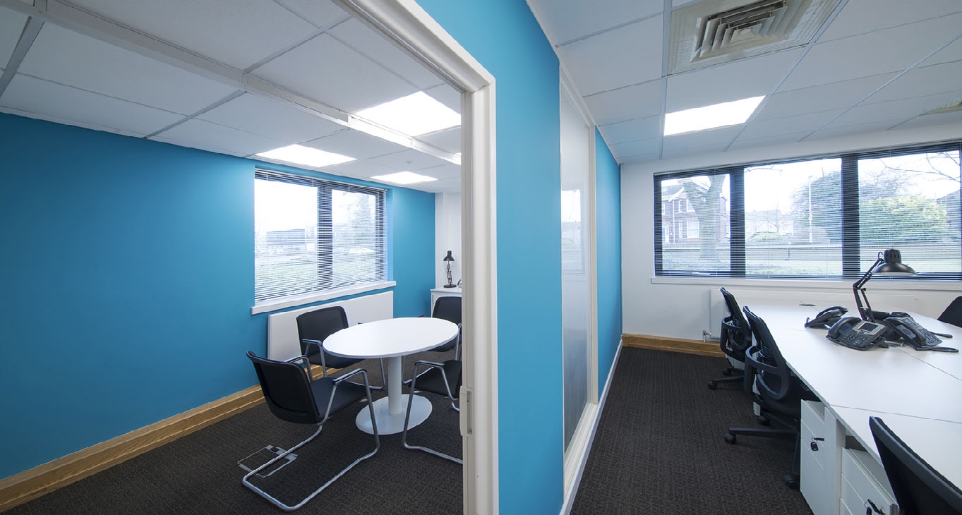 Cнять офис Compass House, Vision Park, Chivers Way, Histon_20-20