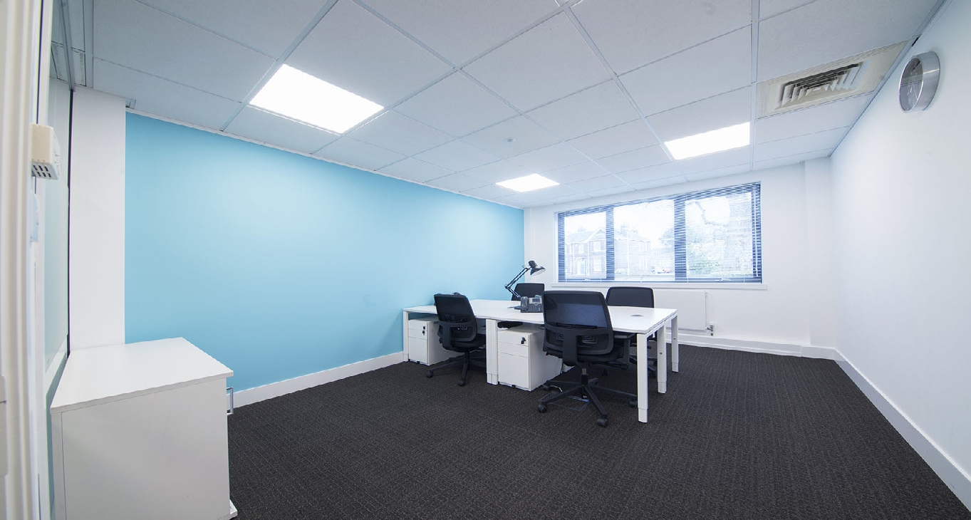 Cнять офис Compass House, Vision Park, Chivers Way, Histon_22-22