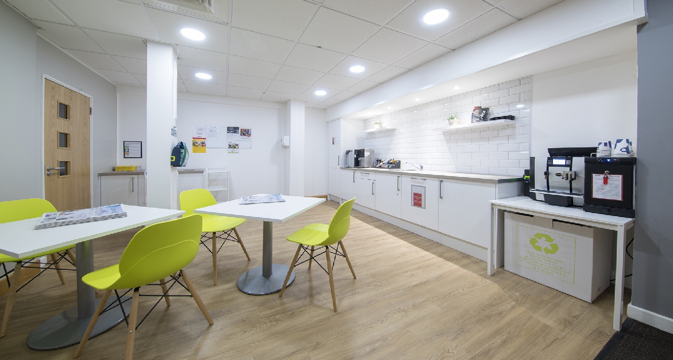 Cнять офис Compass House, Vision Park, Chivers Way, Histon_26-26