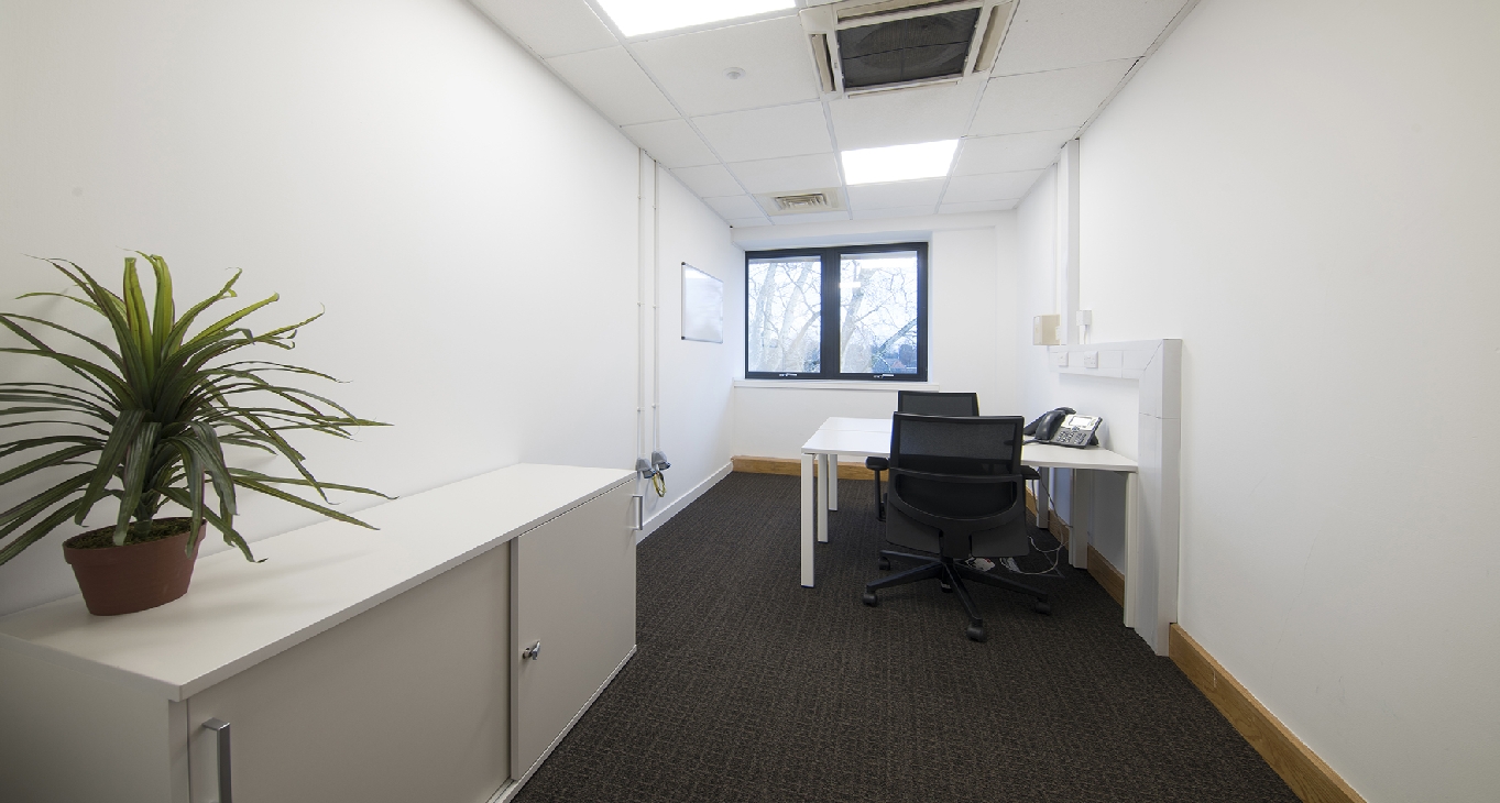 Cнять офис Compass House, Vision Park, Chivers Way, Histon_28-28