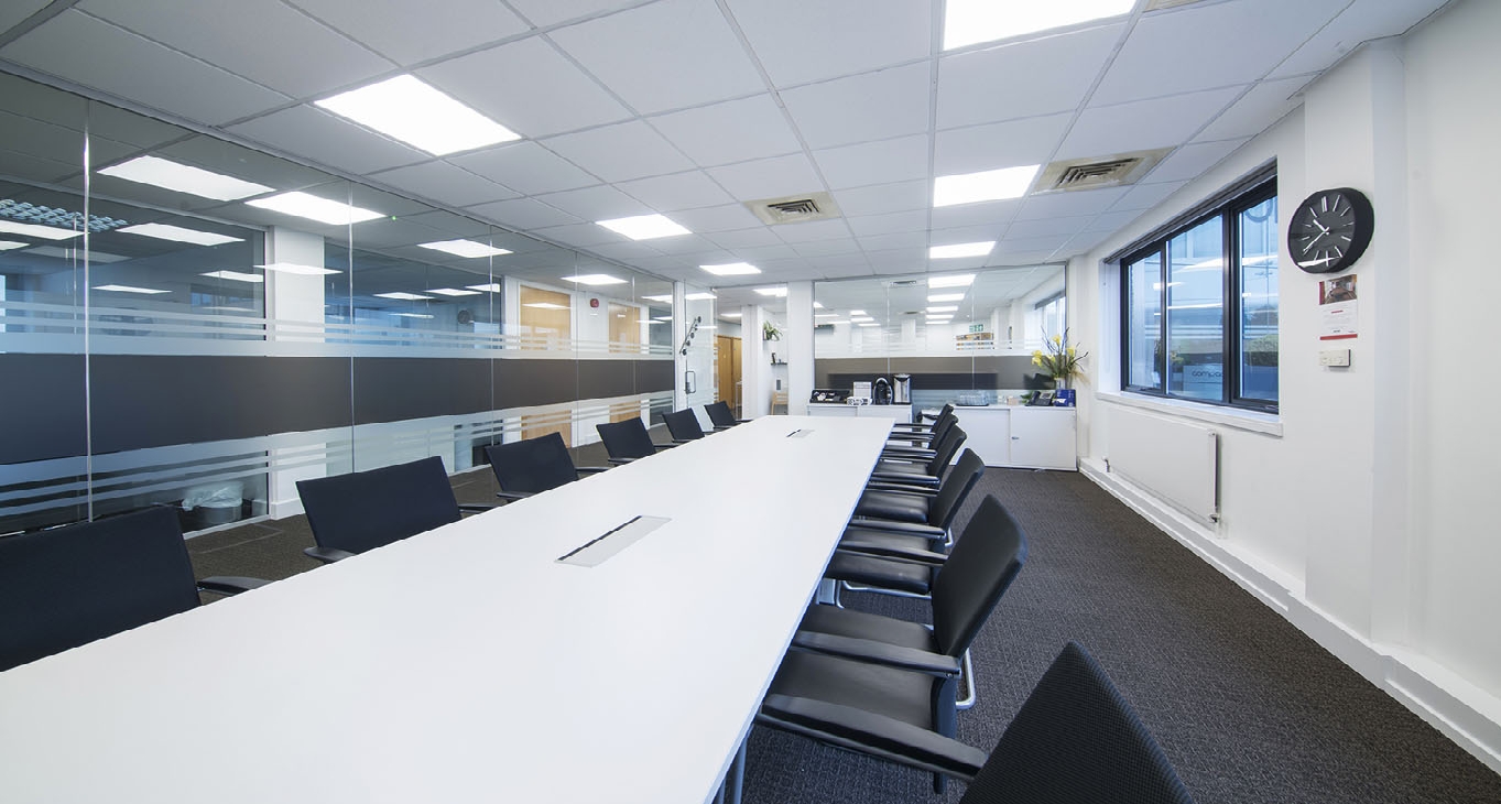 Cнять офис Compass House, Vision Park, Chivers Way, Histon_29-29
