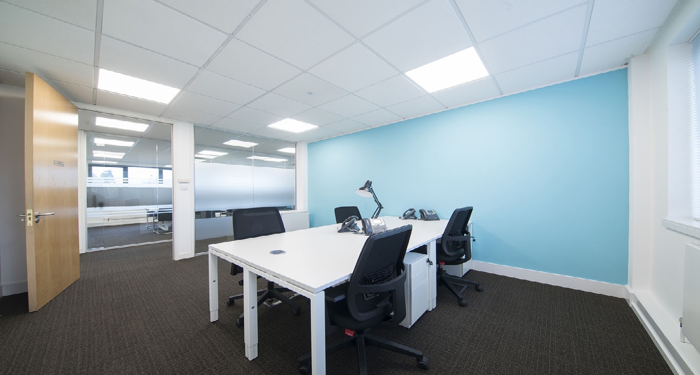 Cнять офис Compass House, Vision Park, Chivers Way, Histon_32-32