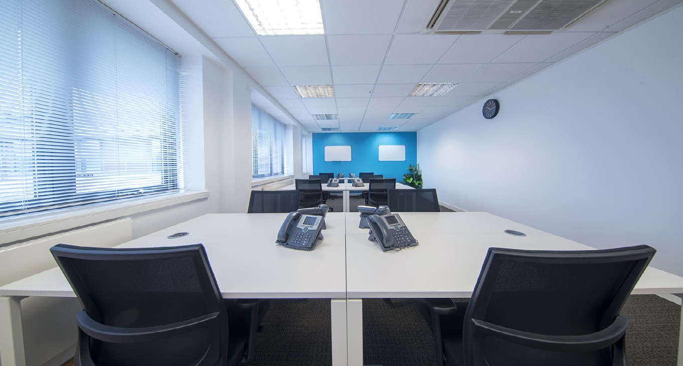 Cнять офис Compass House, Vision Park, Chivers Way, Histon_33-33