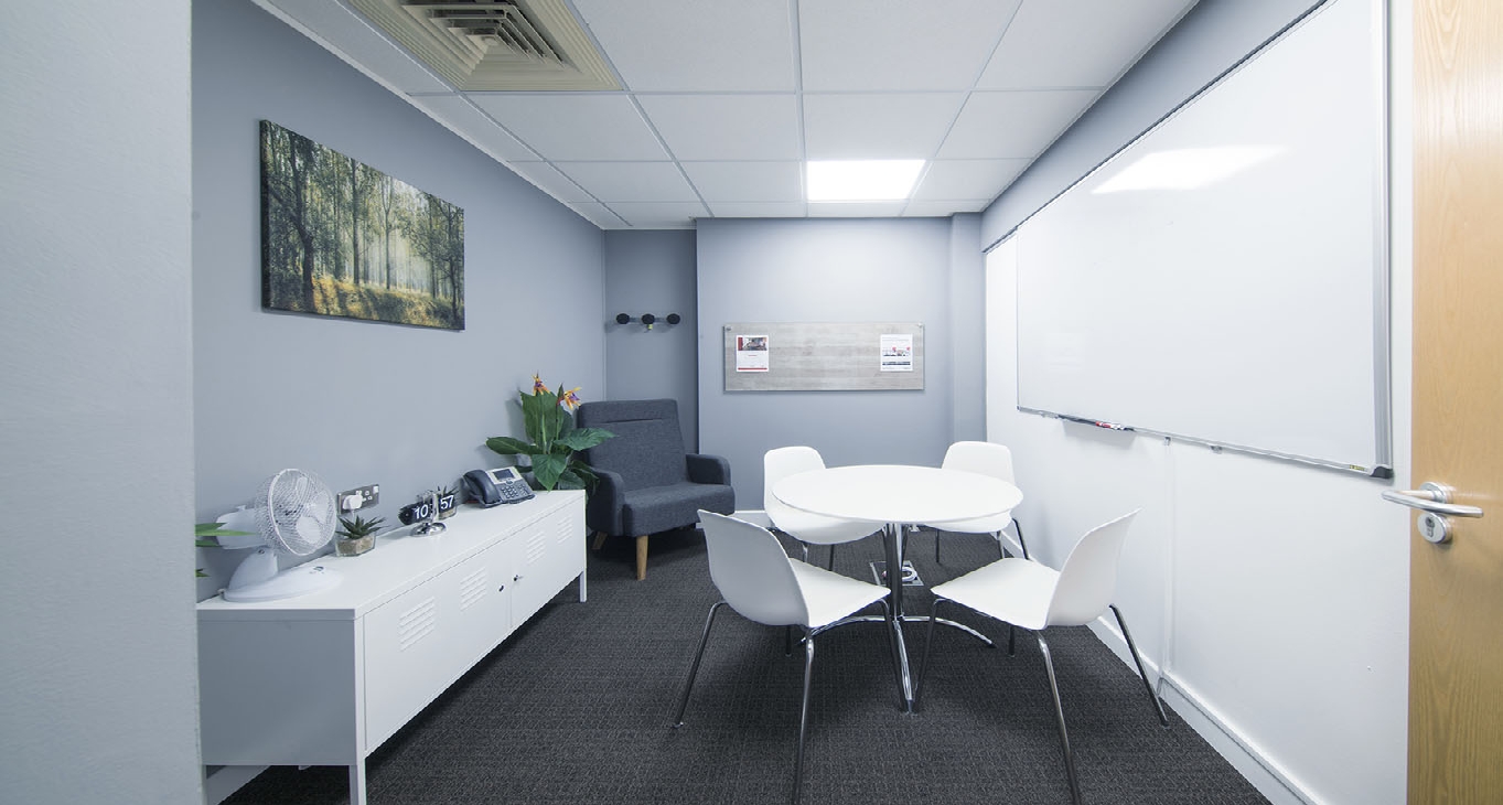 Cнять офис Compass House, Vision Park, Chivers Way, Histon_4-4