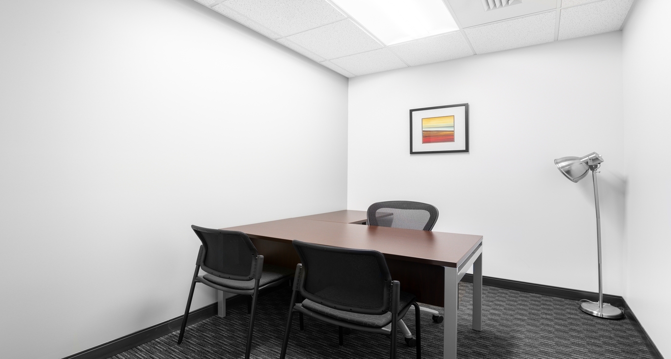 Complexe Jules-Dallaire_5 ビジネスセンター-5 レンタルオフィス Complexe Jules-Dallaire_5-5