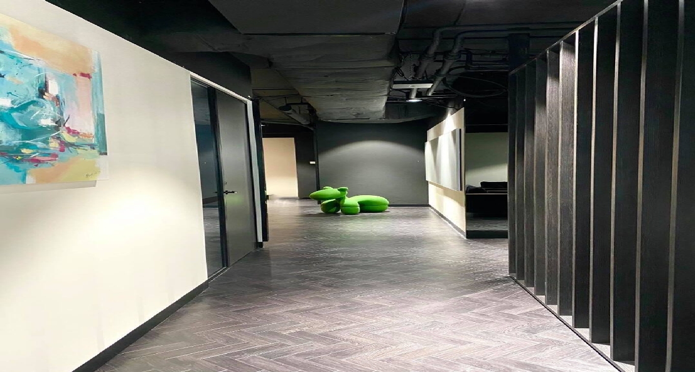 Business Center Constitution Avenue_5-5 Rent office Constitution Avenue_5-5