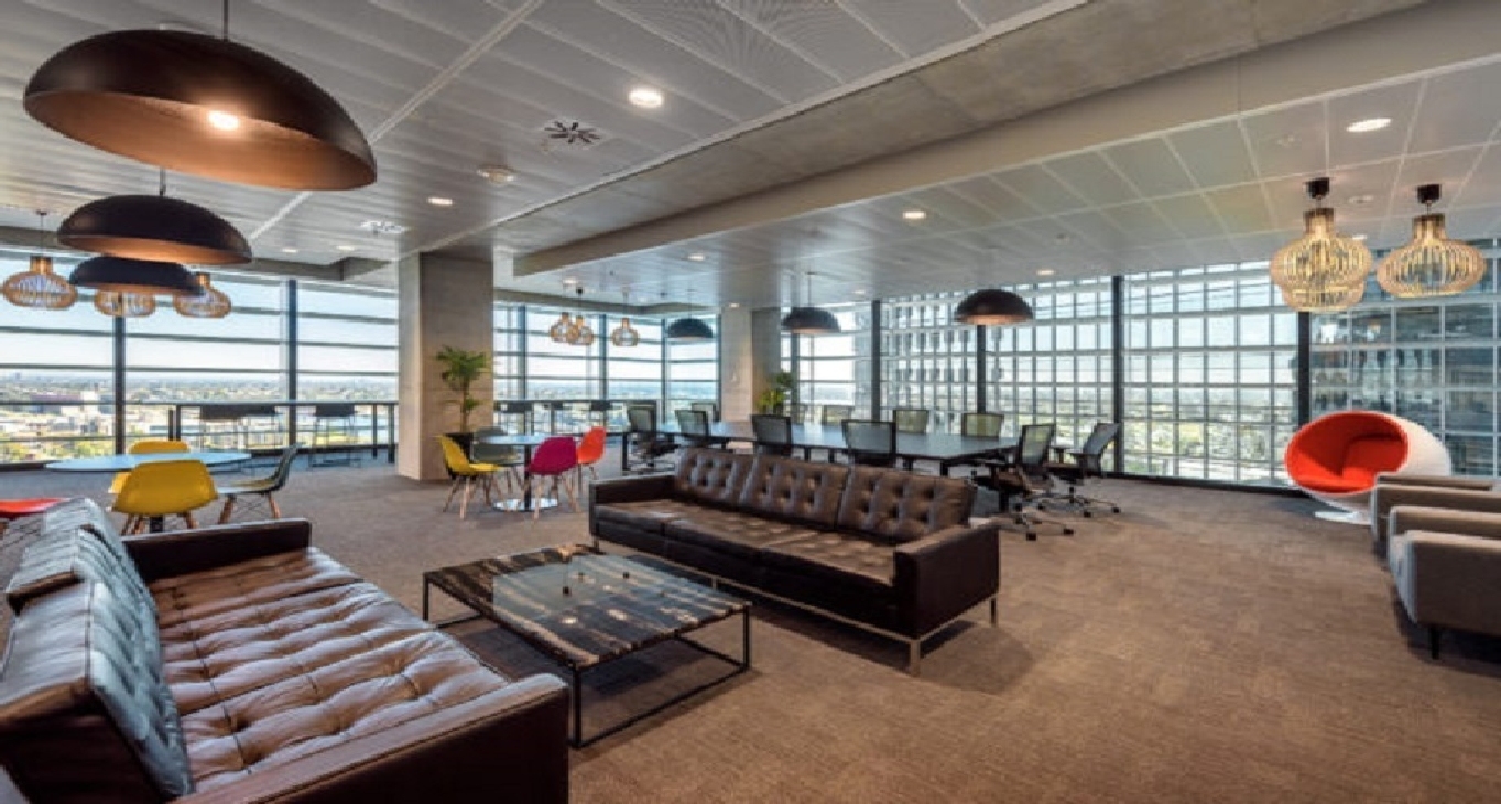 Business Center Constitution Avenue_7-7 Rent office Constitution Avenue_7-7