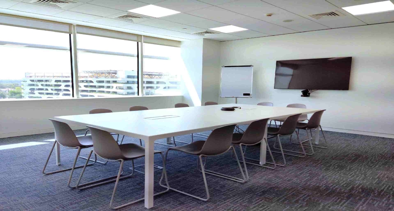 Centre d'affaires Convention Tower_4-4 Bureaux à louer Convention Tower_4-4