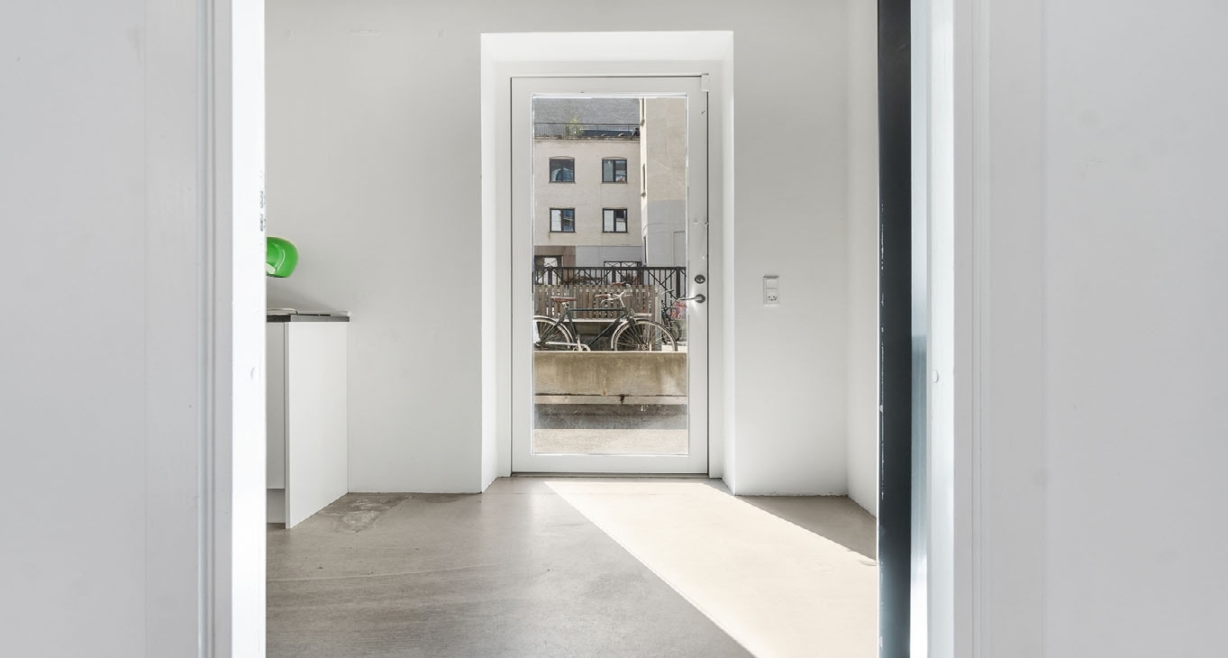 Copenhagen_10 ビジネスセンター-11 レンタルオフィス Copenhagen_10-11