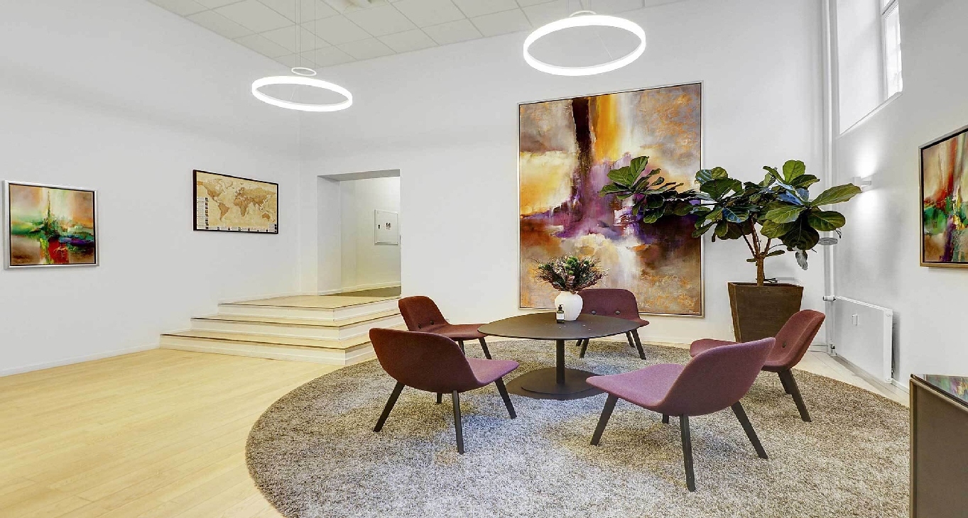 Copenhagen_14 ビジネスセンター-15 レンタルオフィス Copenhagen_14-15