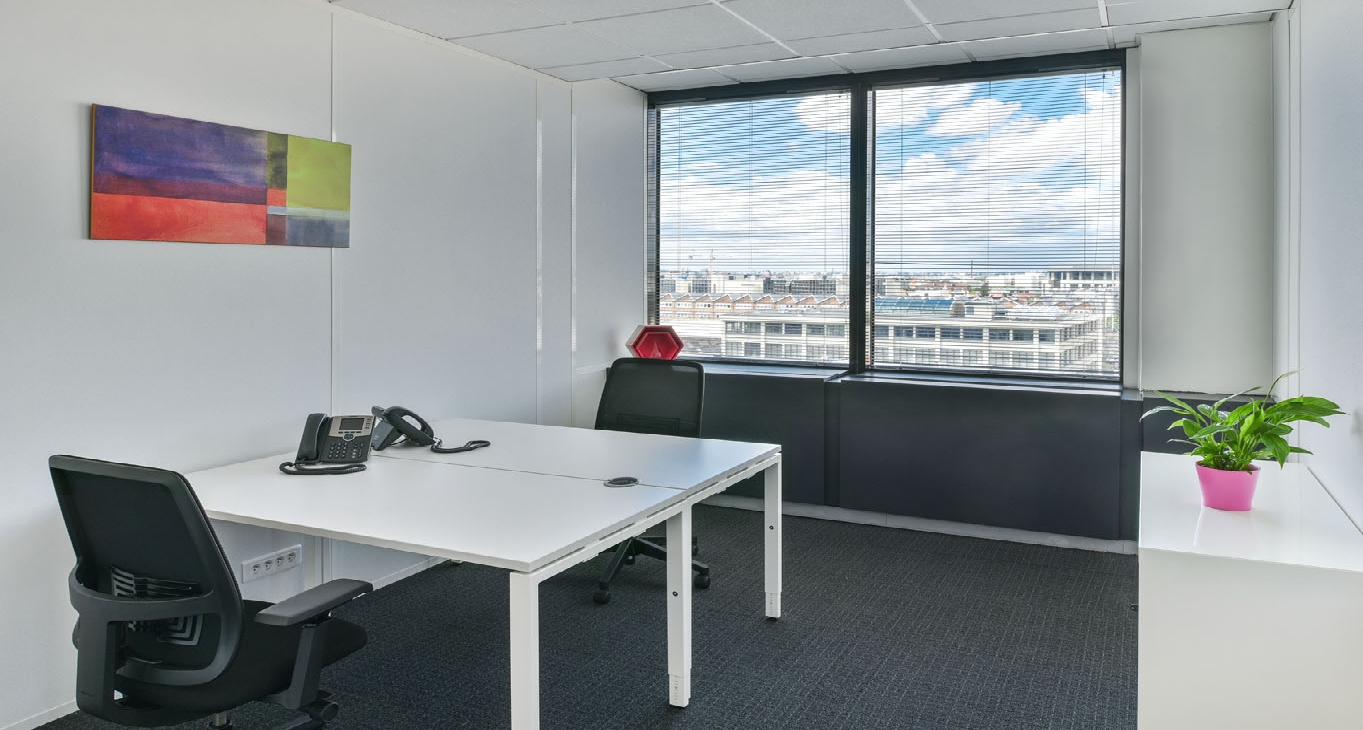 Rent office Courbevoie_6-6
