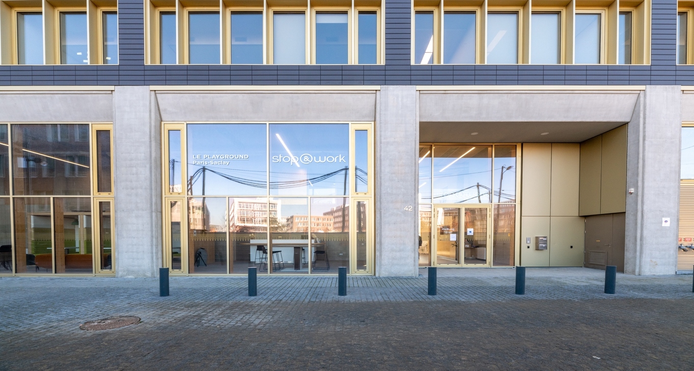 Business Center Cours Pierre Vasseur_11-11 Rent office Cours Pierre Vasseur_11-11