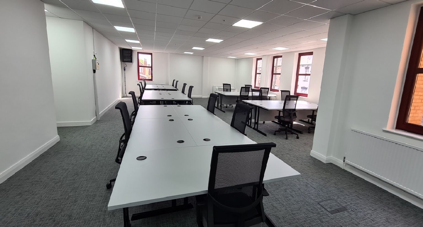 商务中心Cowbridge Road East 20_3-3 办公室租金Cowbridge Road East 20_3-3