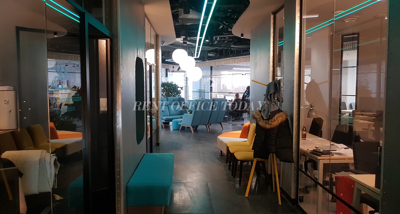 Coworking 14-3