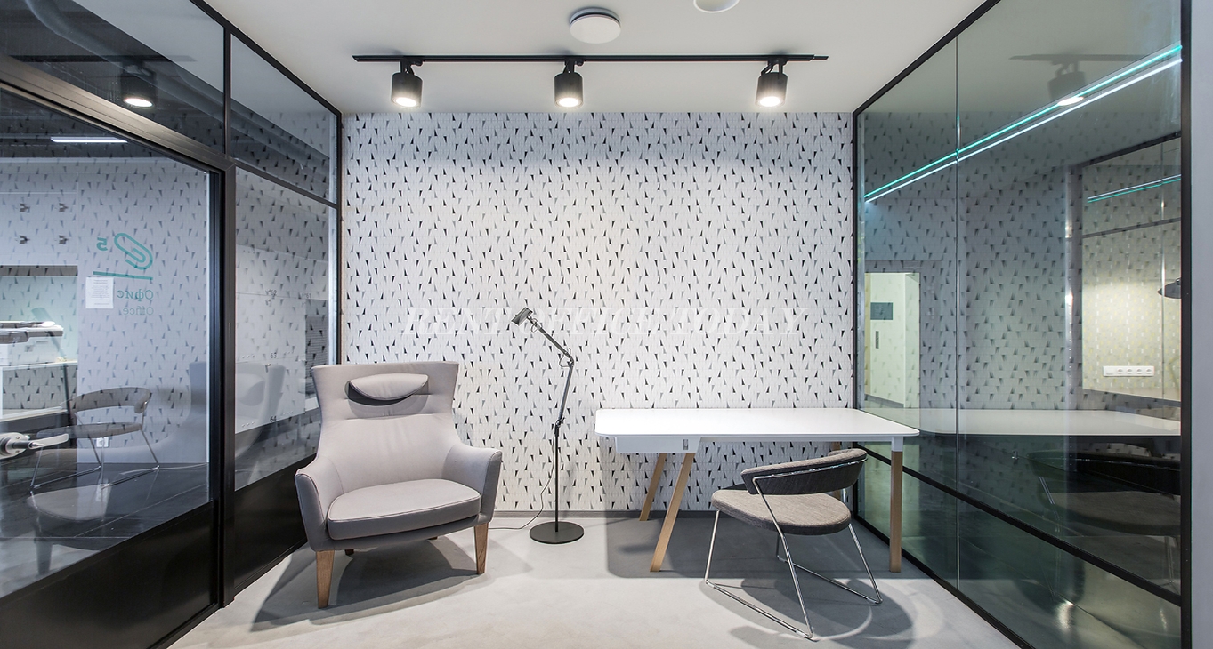 Coworking 14-4