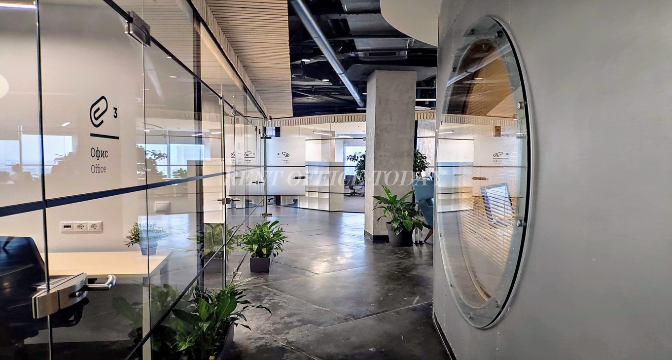 Coworking 14-8