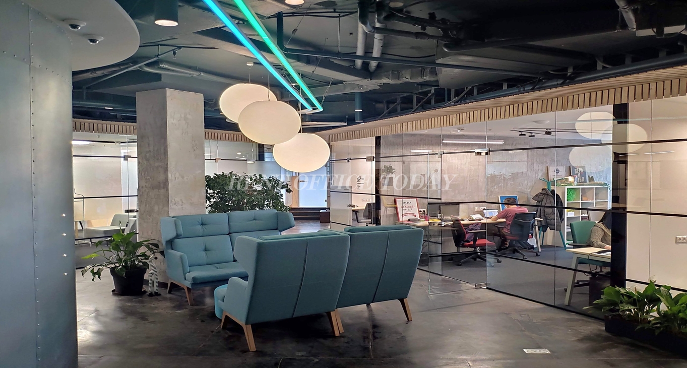 Coworking 14-10