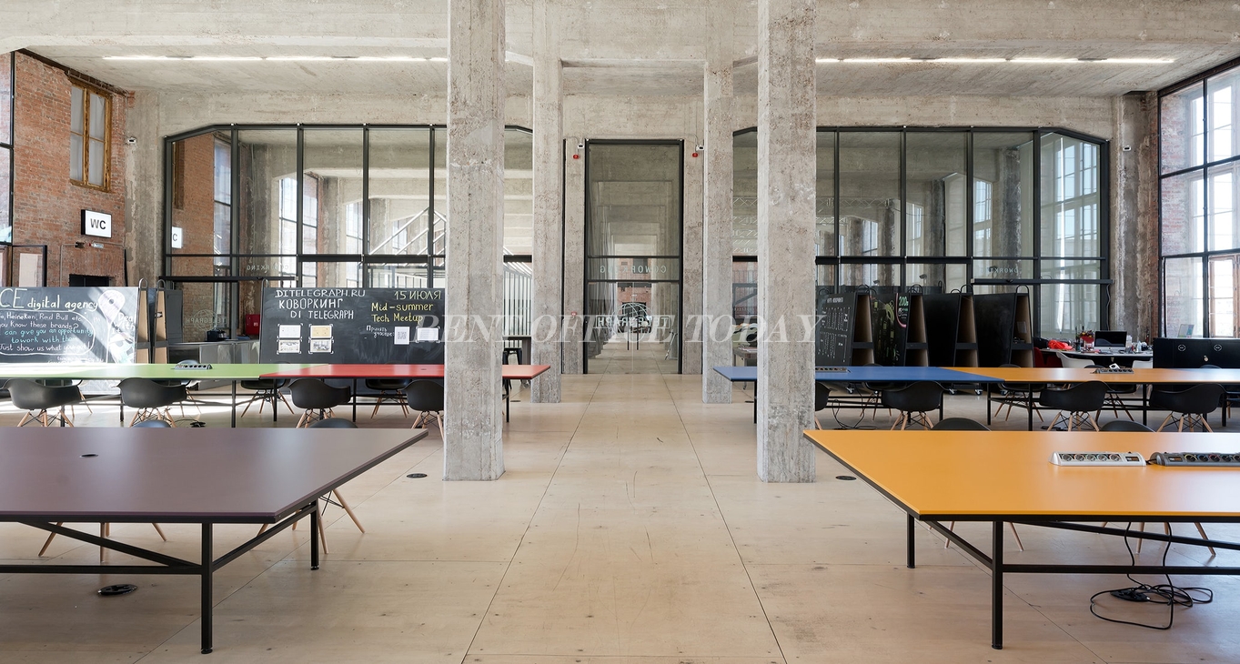 Coworking DI Telegraph-5