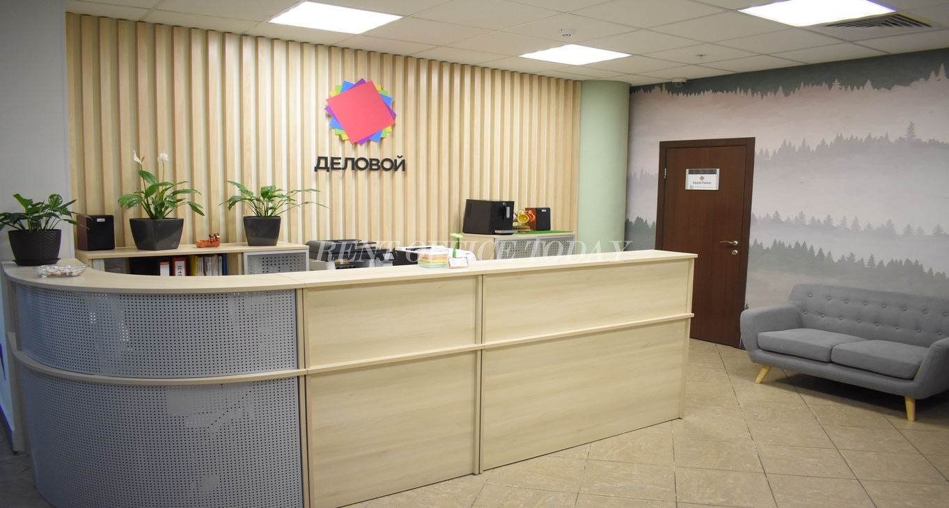 Coworking Delovoy Alekseevskaya Tower-4
