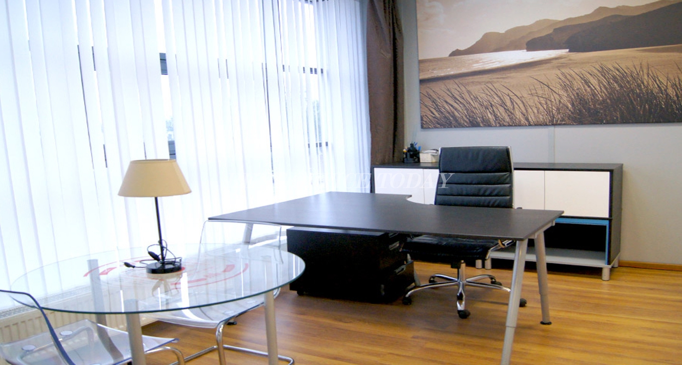 비즈니스 센터 Coworking Botanika24_8-2 Coworking Botanika24_8 임대 사무실-2