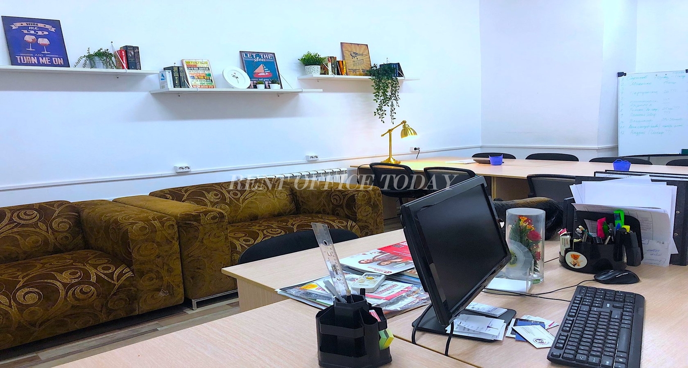 Pusat bisnis Coworking RED Factory_1-3 Sewa kantor Coworking RED Factory_1-3