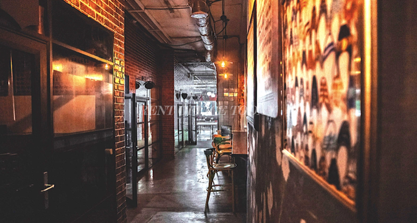 Pusat bisnis Coworking RED Factory_7-8 Sewa kantor Coworking RED Factory_7-8