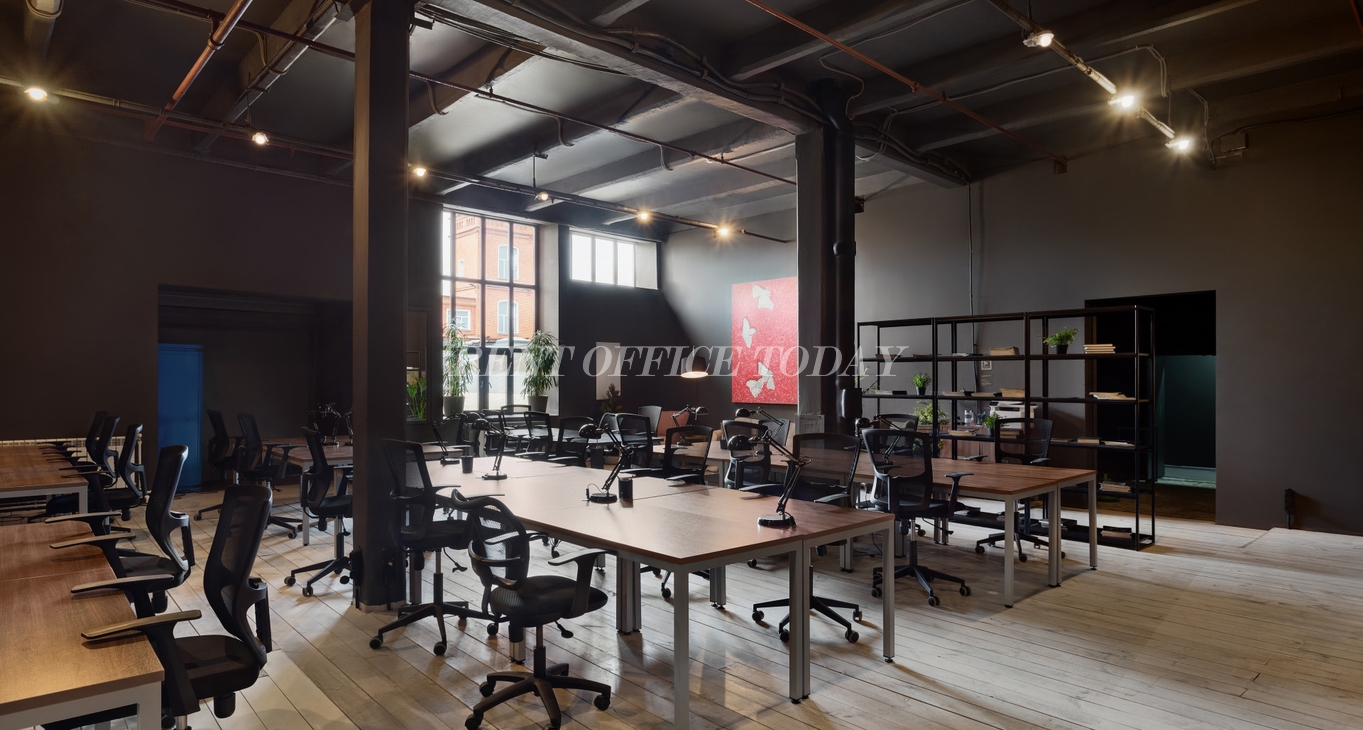 レンタルオフィス Coworking Silk_18-2
