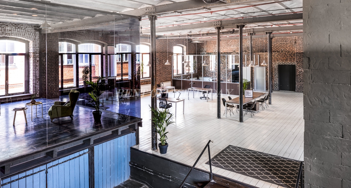 レンタルオフィス Coworking Silk_11-4