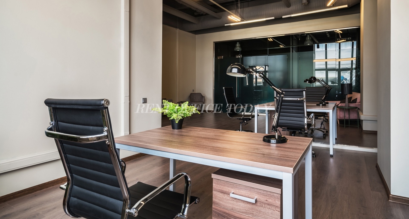 レンタルオフィス Coworking Silk_13-6