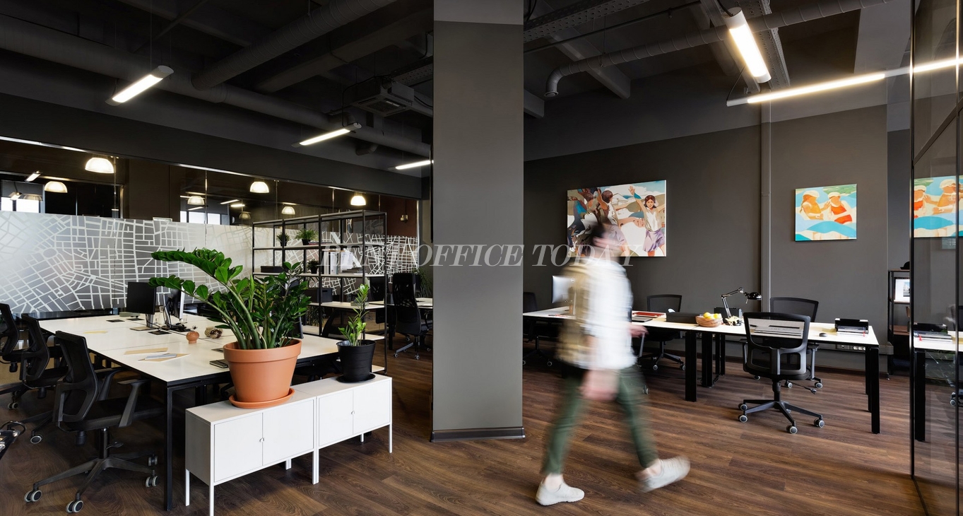 レンタルオフィス Coworking Silk_15-8
