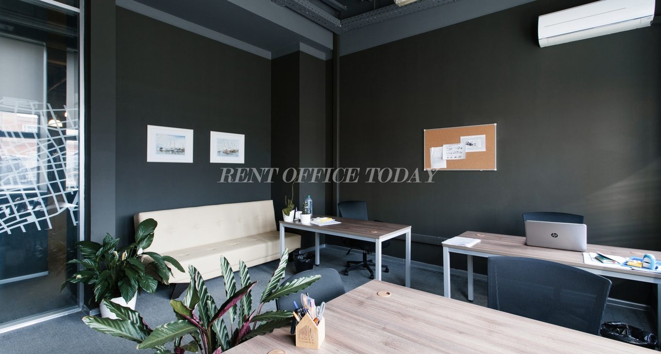 レンタルオフィス Coworking Silk_17-9