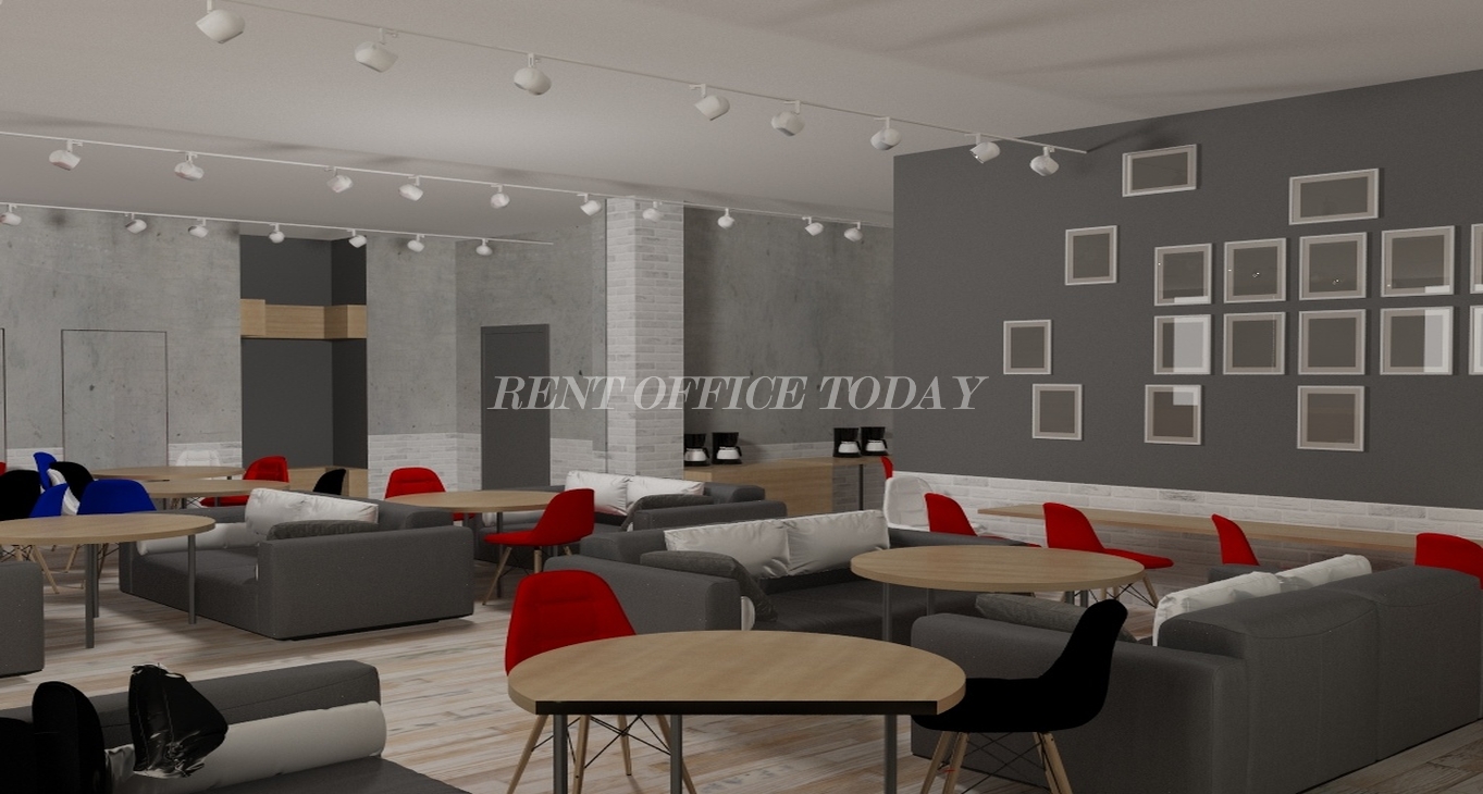 Coworking FreeDom-2