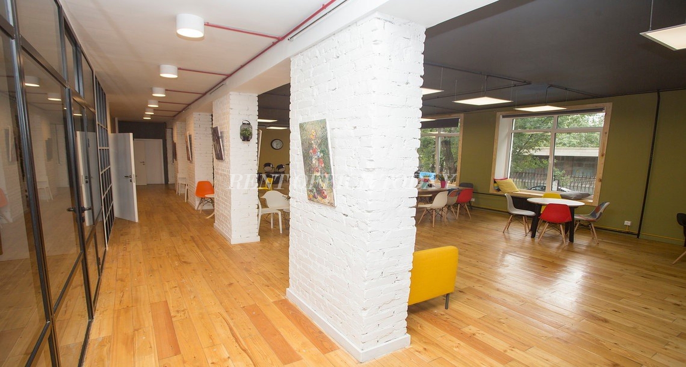 Biura do wynajęcia Coworking The LOFT_1-2