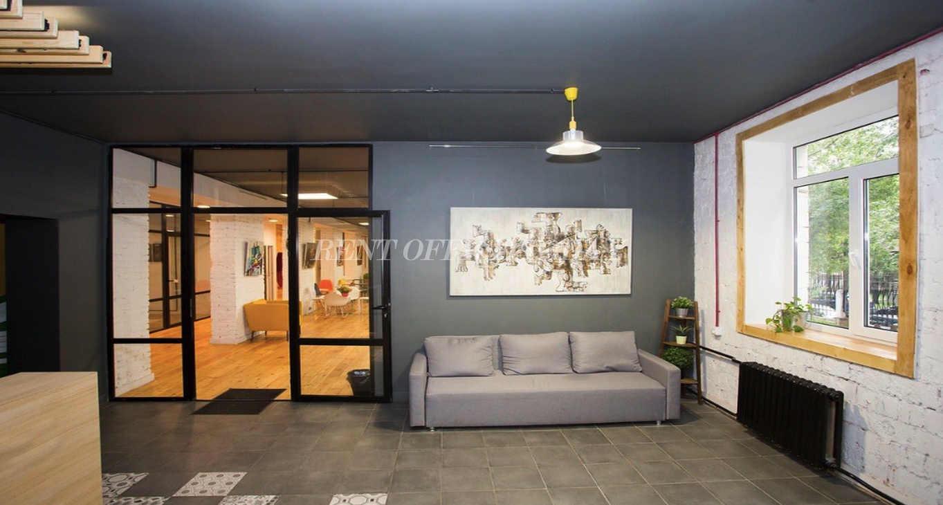 Biura do wynajęcia Coworking The LOFT_5-6