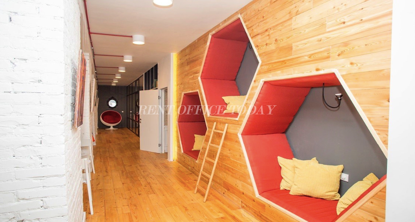 Biura do wynajęcia Coworking The LOFT_7-8