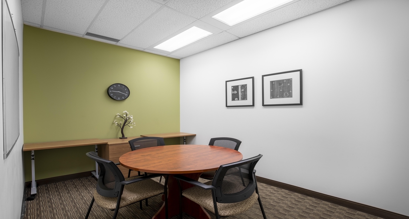 Centro de negocios Crowfoot Centre_5-12 Alquiler oficinas Crowfoot Centre_5-12