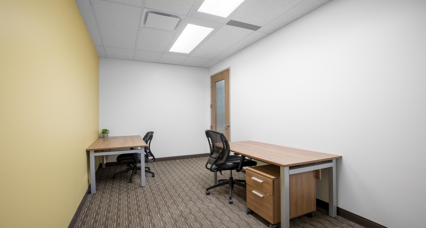 Centro de negocios Crowfoot Centre_6-13 Alquiler oficinas Crowfoot Centre_6-13