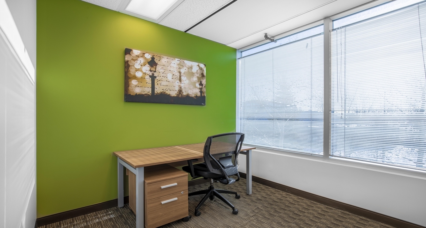 Centro de negocios Crowfoot Centre_7-14 Alquiler oficinas Crowfoot Centre_7-14