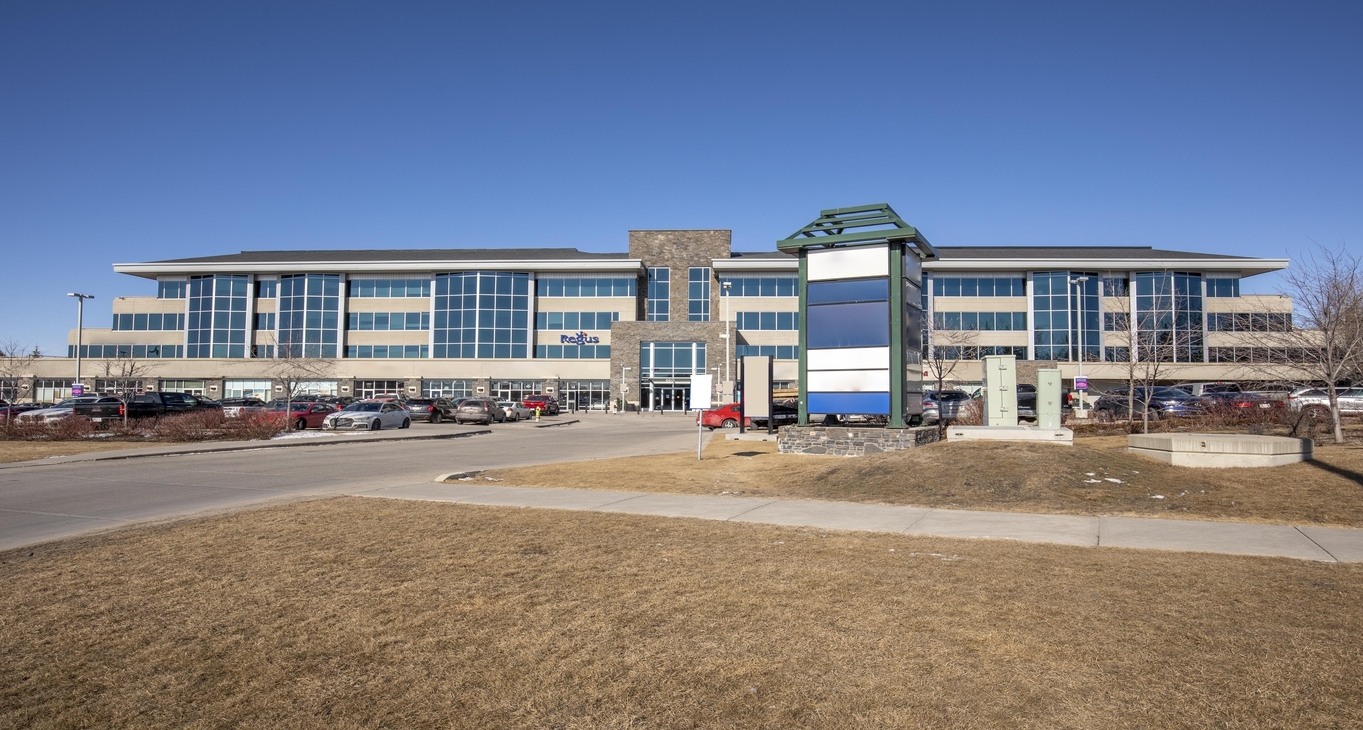 Centro de negocios Crowfoot Centre_9-16 Alquiler oficinas Crowfoot Centre_9-16