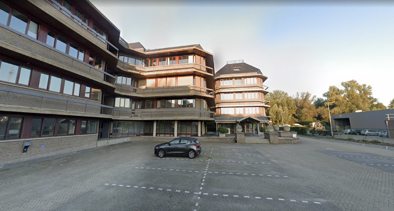 Rent office Croy 7C_1-1