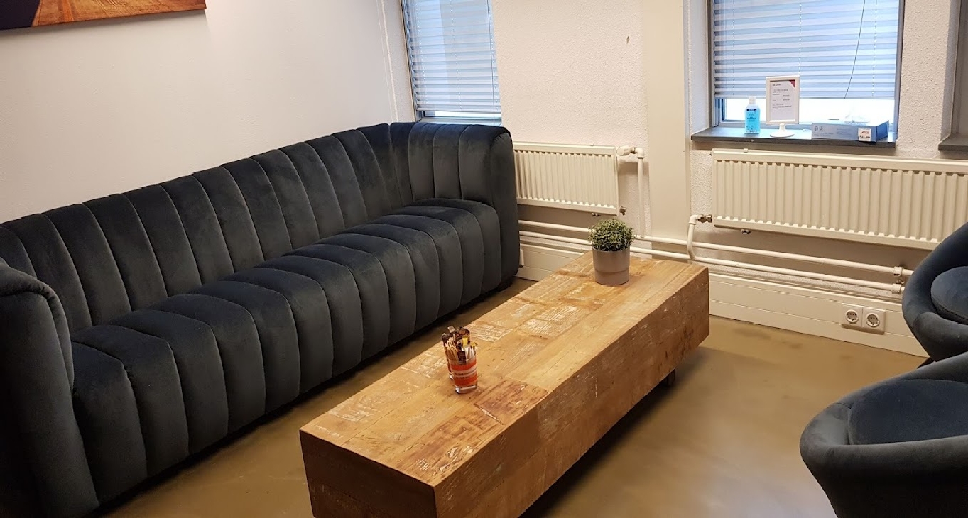 Rent office Croy 7C_4-4