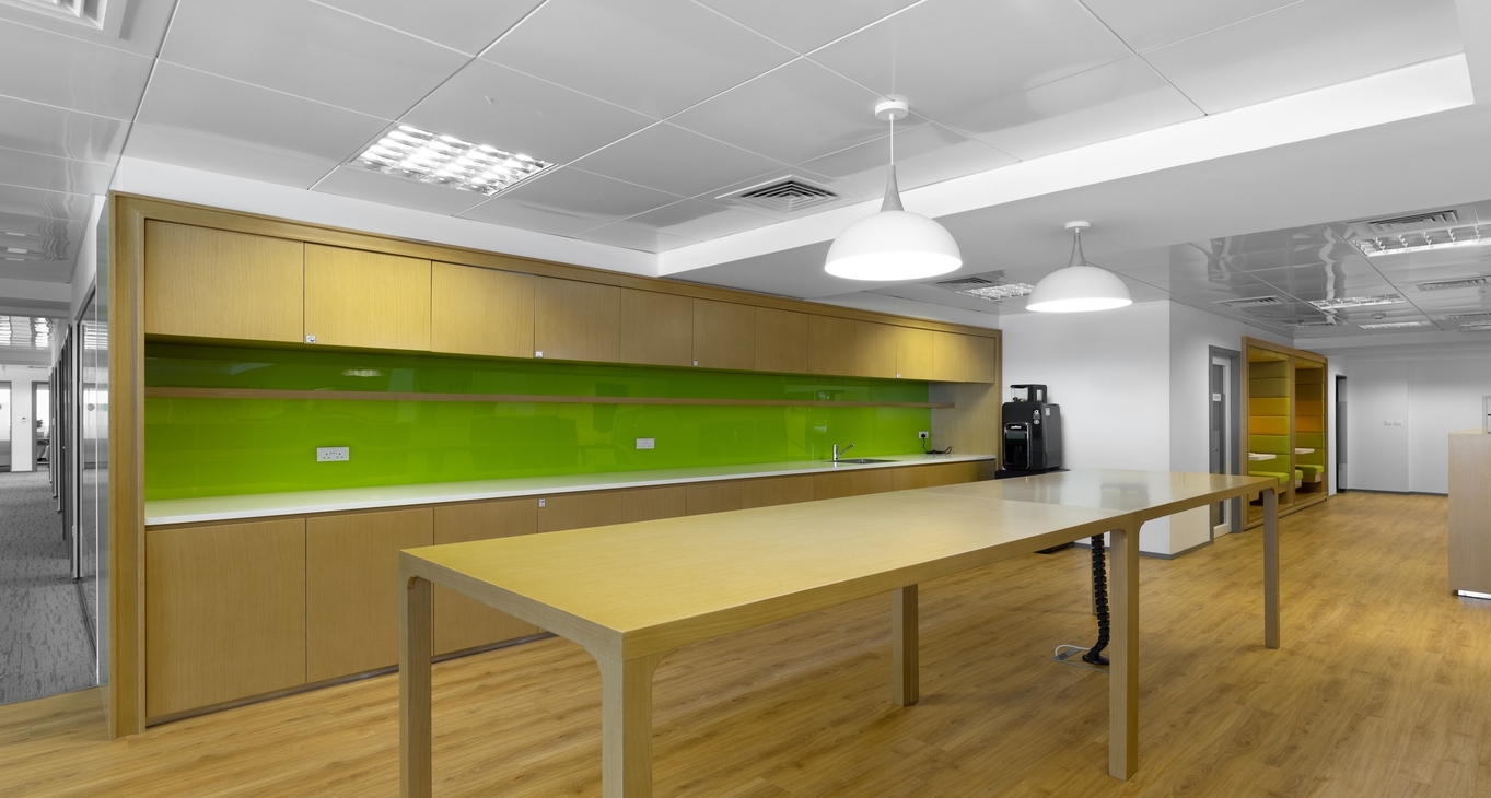 Üzleti központ Cubes Park B1_6-6 Kiadó irodák Cubes Park B1_6-6